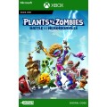 Plants VS Zombies Battle For Neighborville XBOX CD-Key